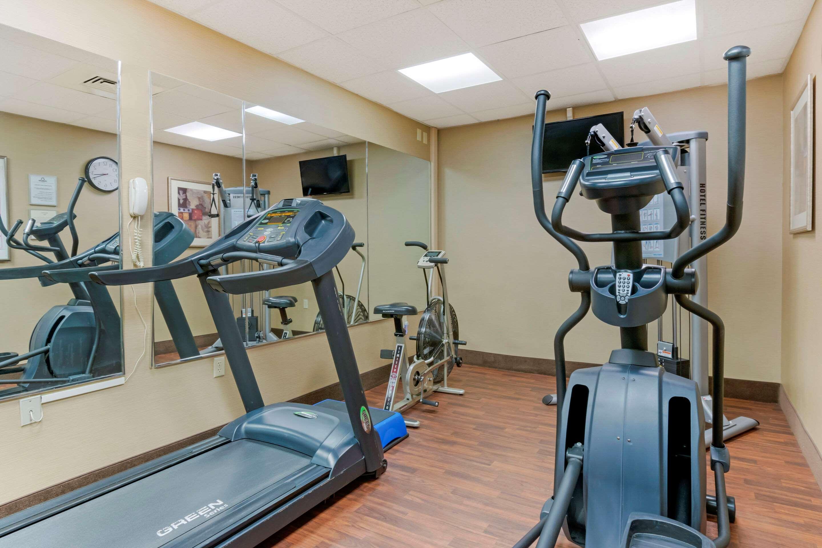Comfort Inn Mechanicsburg - Harrisburg South Eksteriør bilde